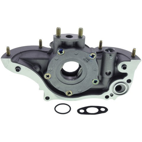 Melling Engine Oil Pump P/N:M149 Fits: Honda Civic 87-84, Honda Wagovan 1984, Honda Wagovan 87-86 - Image 2