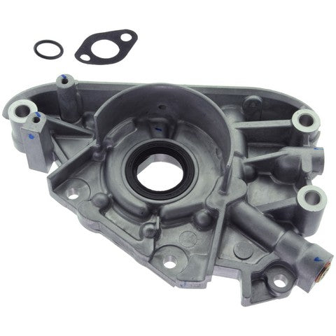 Melling Engine Oil Pump P/N:M151 Fits: Ford Probe 92-89, Mazda 626 92-88, Mazda B2200 93-87, Mazda Mx-6 92-88 - Image 1