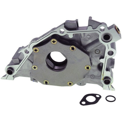 Melling Engine Oil Pump P/N:M151 Fits: Ford Probe 92-89, Mazda 626 92-88, Mazda B2200 93-87, Mazda Mx-6 92-88 - Image 2