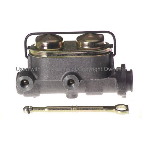 Quality-Built Brake Master Cylinder P/N:M1512 Fits: Ford Mustang 73-71, Mercury Cougar 72-71 - Image 2