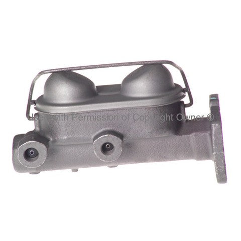 Quality-Built Brake Master Cylinder P/N:M1516 Fits: Dodge Dart 75-73, Plymouth Duster 74-71, Plymouth Valiant 74-71 - Image 2