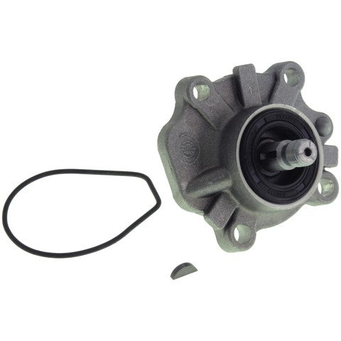 Melling Engine Oil Pump P/N:M154 Fits: Isuzu Amigo 93-89, Isuzu Impulse 89-85, Isuzu Pickup 95-86, Isuzu Trooper 87-86 - Image 1