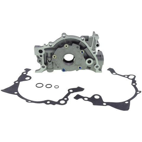 Melling Engine Oil Pump P/N:M158 Fits: Chevrolet Sprint 92-85, Geo Metro 97-89, Suzuki Samurai 95-86, Suzuki Sidekick 1989, Suzuki Swift 1995 - Image 2