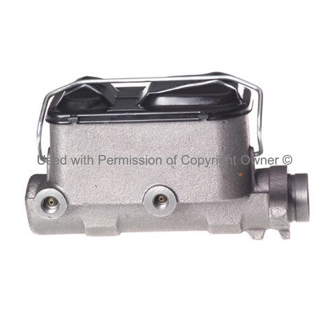 Quality-Built Brake Master Cylinder P/N:M1583 Fits: Chevrolet P30 80-75, Chevrolet P30 Van 74-73, Dodge B350 85-82, Dodge Cb300 80-78, GMC P35 1975, GMC P35/p3500 Van 74-73 - Image 2