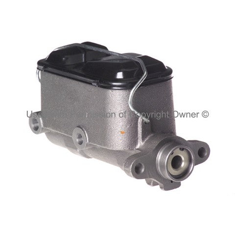 Quality-Built Brake Master Cylinder P/N:M1583 Fits: Chevrolet P30 80-75, Chevrolet P30 Van 74-73, Dodge B350 85-82, Dodge Cb300 80-78, GMC P35 1975, GMC P35/p3500 Van 74-73 - Image 1
