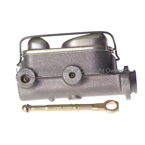 Quality-Built Brake Master Cylinder P/N:M1609 Fits: Ford Pinto 73-72 - Image 2