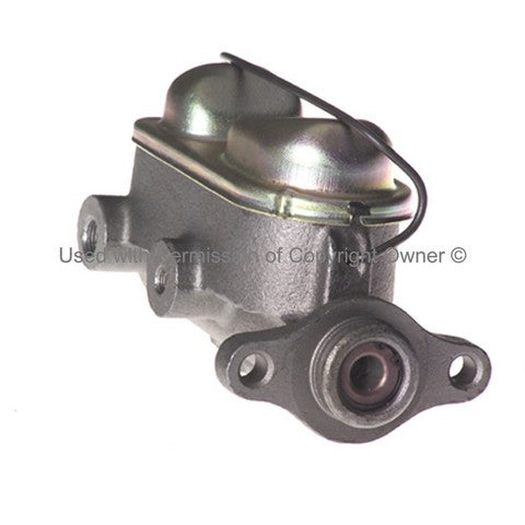 Quality-Built Brake Master Cylinder P/N:M1609 Fits: Ford Pinto 73-72 - Image 1