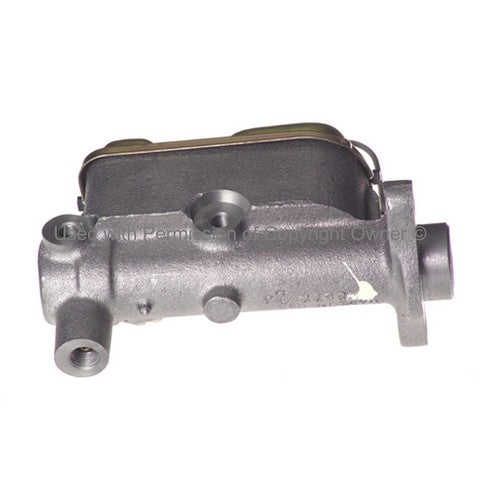Quality-Built Brake Master Cylinder P/N:M1642 Fits: Ford Fairlane 70-67, Ford Falcon 70-67, Ford Ranch Wagon 71-67, Ford Ranchero 71-67, Ford Torino 71-68, Mercury Caliente 1967, Mercury Comet 1967, Mercury Cyclone 1967, Mercury Montego 71-68 - Image 2