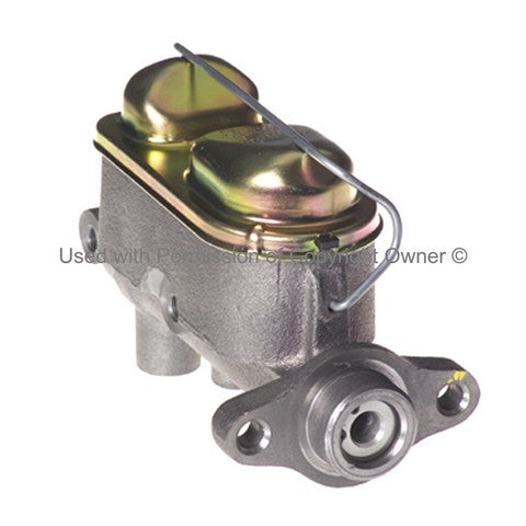 Quality-Built Brake Master Cylinder P/N:M1642 Fits: Ford Fairlane 70-67, Ford Falcon 70-67, Ford Ranch Wagon 71-67, Ford Ranchero 71-67, Ford Torino 71-68, Mercury Caliente 1967, Mercury Comet 1967, Mercury Cyclone 1967, Mercury Montego 71-68 - Image 1