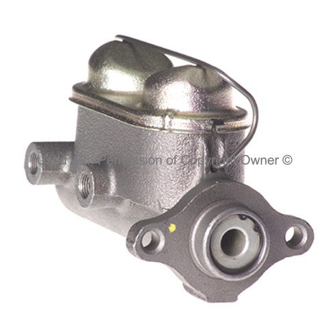 Quality-Built Brake Master Cylinder P/N:M1643 Fits: Dodge D200 Pickup, Dodge D300 Pickup, Dodge D300 Series, Dodge M300, Dodge P300, Dodge P375, Dodge W200 Pickup, Dodge W300 Pickup, Dodge W300 Series, Dodge Wm300 Pickup - Image 1