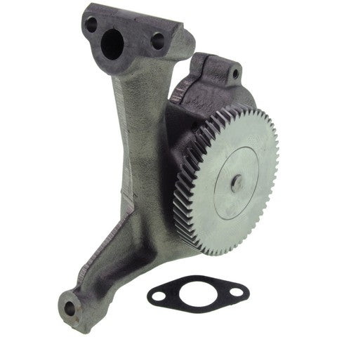 Melling Engine Oil Pump P/N:M165 Fits: Ford E-250 Econoline Club Wagon, Ford E-350 Econoline, Ford E-350 Econoline Club Wagon, Ford F-150, Ford F-250, Ford F-350, Ford F-59 Commercial Stripped Chassis, Ford F-super Duty, International 1452sc - Image 1