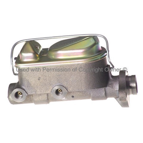 Quality-Built Brake Master Cylinder P/N:M1670 Fits: Jeep Cj5 78-77, Jeep Cj7 78-77 - Image 2