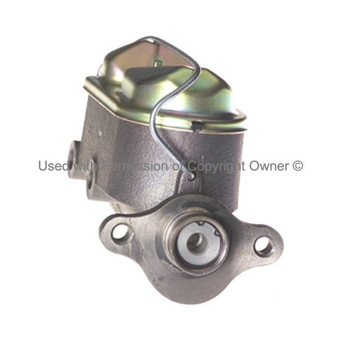 Quality-Built Brake Master Cylinder P/N:M1670 Fits: Jeep Cj5 78-77, Jeep Cj7 78-77 - Image 1