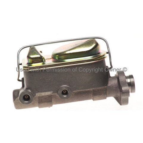 Quality-Built Brake Master Cylinder P/N:M1678 Fits: Jeep Cj5 78-77, Jeep Cj7 78-77 - Image 1