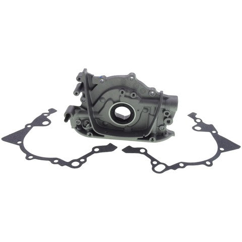 Melling Engine Oil Pump P/N:M169 Fits: Chevrolet Tracker 91-89, Geo Tracker 95-89, GMC Tracker 91-89, Suzuki Esteem 97-95, Suzuki Sidekick 97-89 - Image 1