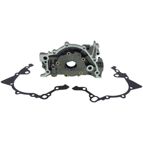 Melling Engine Oil Pump P/N:M169 Fits: Chevrolet Tracker 91-89, Geo Tracker 95-89, GMC Tracker 91-89, Suzuki Esteem 97-95, Suzuki Sidekick 97-89 - Image 2