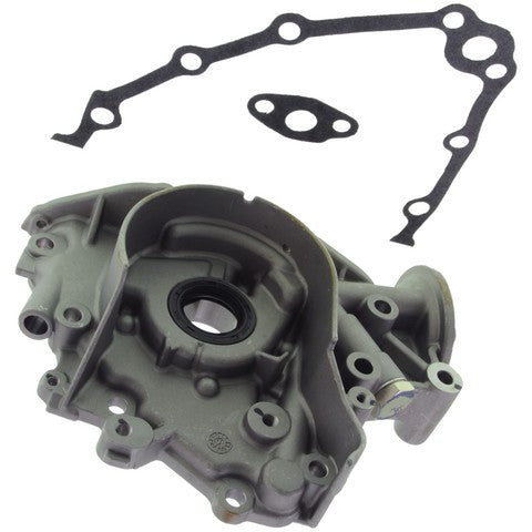 Melling Engine Oil Pump P/N:M170 Fits: Dodge Colt 95-91, Eagle Summit 96-91, Hyundai Excel 94-90, Hyundai Scoupe 95-91, Mitsubishi Mirage 95-91, Plymouth Colt 92-91 - Image 1