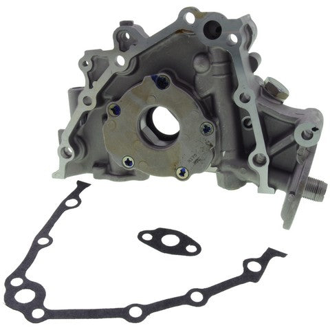 Melling Engine Oil Pump P/N:M170 Fits: Dodge Colt 95-91, Eagle Summit 96-91, Hyundai Excel 94-90, Hyundai Scoupe 95-91, Mitsubishi Mirage 95-91, Plymouth Colt 92-91 - Image 2