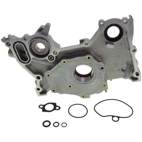 Melling Engine Oil Pump P/N:M175 Fits: Honda Accord 95-90 - Image 2