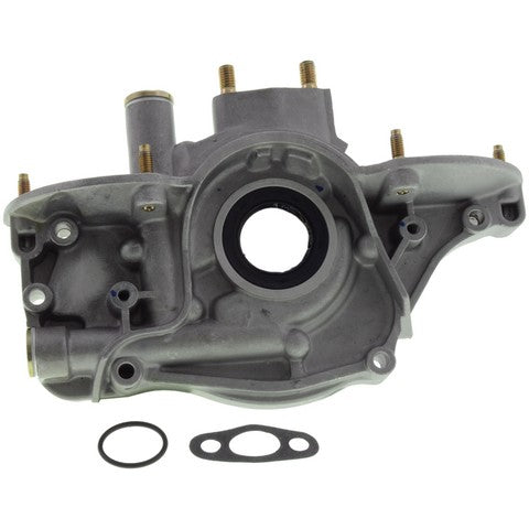 Melling Engine Oil Pump P/N:M178 Fits: Honda Civic 95-88, Honda Civic Del Sol 95-93, Honda Crx 91-88 - Image 1