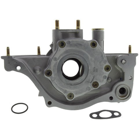 Melling Engine Oil Pump P/N:M178 Fits: Honda Civic 95-88, Honda Civic Del Sol 95-93, Honda Crx 91-88 - Image 2