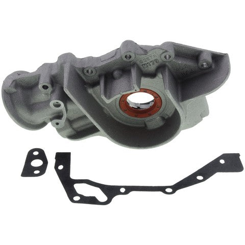Melling Engine Oil Pump P/N:M179 Fits: Ford Escort 02-91, Ford Focus 04-00, Mercury Tracer 99-91 - Image 1