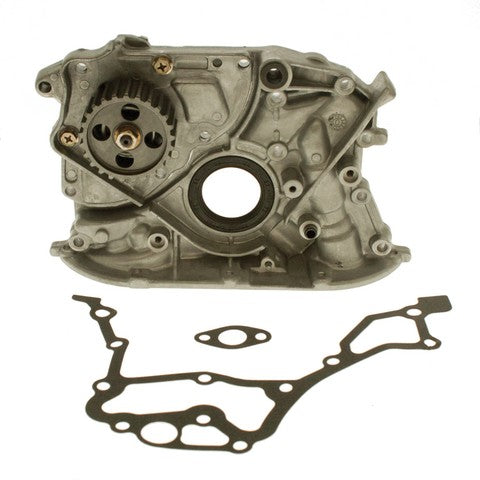 Melling Engine Oil Pump P/N:M183 Fits: Toyota Camry 01-92, Toyota Celica 93-88, Toyota Mr2 95-91, Toyota Solara 01-99 - Image 1