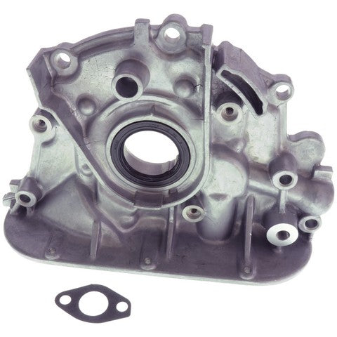 Melling Engine Oil Pump P/N:M184 Fits: Toyota 4runner 95-88, Toyota Pickup 95-88, Toyota T100 94-93 - Image 1