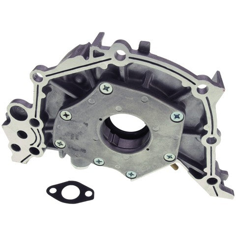 Melling Engine Oil Pump P/N:M184 Fits: Toyota 4runner 95-88, Toyota Pickup 95-88, Toyota T100 94-93 - Image 2
