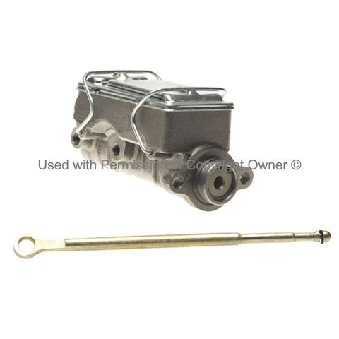 Quality-Built Brake Master Cylinder P/N:M1864 Fits: Chevrolet G10 84-81, GMC G1500 84-81 - Image 1