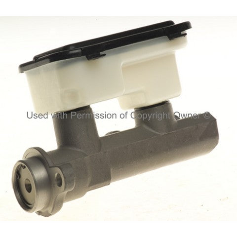 Quality-Built Brake Master Cylinder P/N:M1873 Fits: Chevrolet Blazer, Chevrolet C10, Chevrolet C10 Suburban, Chevrolet C20, Chevrolet C20 Suburban, Chevrolet K10, Chevrolet K10 Suburban, Chevrolet K20, Chevrolet K20 Suburban, Chevrolet K5 Blazer - Image 1