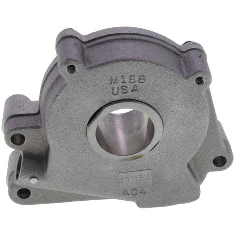 Melling Engine Oil Pump P/N:M188 Fits: Buick Lucerne 11-06, Cadillac Allante 1993, Cadillac Deville 05-94, Cadillac Dts 11-06, Cadillac Eldorado 02-93, Cadillac Seville 04-93, Oldsmobile Aurora 03-01, Oldsmobile Aurora 99-95, Pontiac Bonneville 05-04 - Image 1