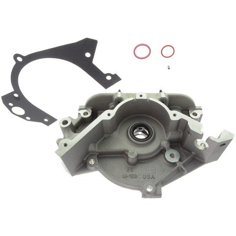 Melling Engine Oil Pump P/N:M189 Fits: Chrysler Concorde 97-93, Chrysler Intrepid 97-93, Chrysler Lhs 97-94, Chrysler New Yorker 96-94, Dodge Intrepid 97-93, Eagle Vision 97-93, Plymouth Prowler 1997 - Image 1