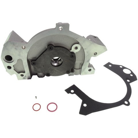 Melling Engine Oil Pump P/N:M189 Fits: Chrysler Concorde 97-93, Chrysler Intrepid 97-93, Chrysler Lhs 97-94, Chrysler New Yorker 96-94, Dodge Intrepid 97-93, Eagle Vision 97-93, Plymouth Prowler 1997 - Image 2
