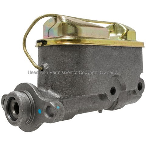 Quality-Built Brake Master Cylinder P/N:M1896 Fits: American Motors Concord 83-82, American Motors Spirit 83-82 - Image 1