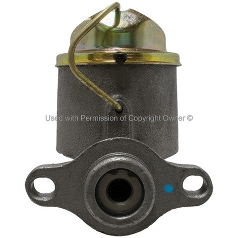 Quality-Built Brake Master Cylinder P/N:M1896 Fits: American Motors Concord 83-82, American Motors Spirit 83-82 - Image 5