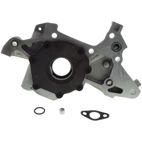 Melling Engine Oil Pump P/N:M191 Fits: Ford Escort 96-91, Mazda 323 89-88, Mazda Miata 97-94, Mazda Mx-3 95-94, Mazda Protege 91-90, Mazda Protege 98-94, Mercury Capri 94-91, Mercury Tracer 96-91 - Image 2