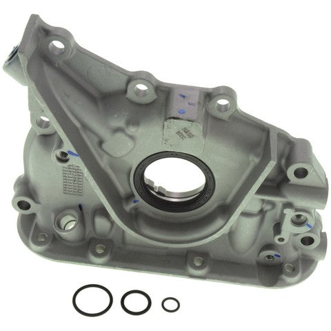 Melling Engine Oil Pump P/N:M192 Fits: Ford Probe 97-93, Mazda 626 02-93, Mazda Mx-6 97-93, Mazda Protege 03-99 - Image 1