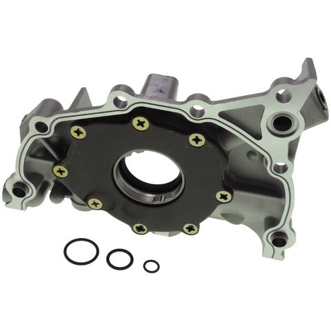 Melling Engine Oil Pump P/N:M192 Fits: Ford Probe 97-93, Mazda 626 02-93, Mazda Mx-6 97-93, Mazda Protege 03-99 - Image 2