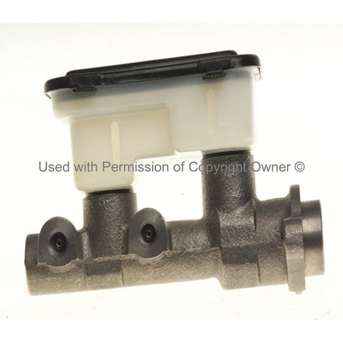 Quality-Built Brake Master Cylinder P/N:M1923 Fits: Chevrolet S10 94-83, Chevrolet S10 Blazer 94-83, GMC S15 90-83, GMC S15 Jimmy 91-83, GMC Sonoma 94-91, GMC Syclone 1991, GMC Typhoon 93-92, Oldsmobile Bravada 94-91 - Image 2