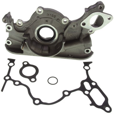 Melling Engine Oil Pump P/N:M193 Fits: Mazda 929 91-90, Mazda Mpv 95-89 - Image 1
