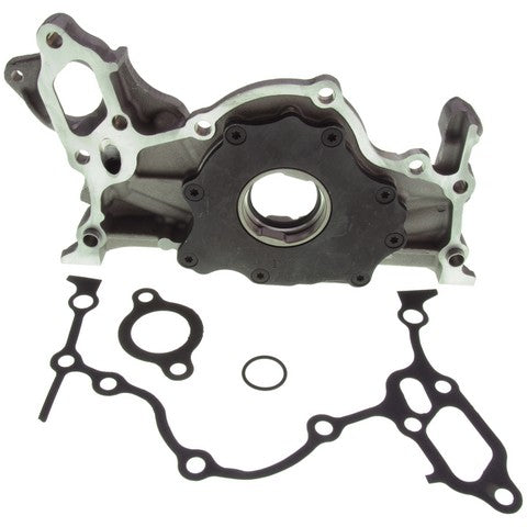 Melling Engine Oil Pump P/N:M193 Fits: Mazda 929 91-90, Mazda Mpv 95-89 - Image 2