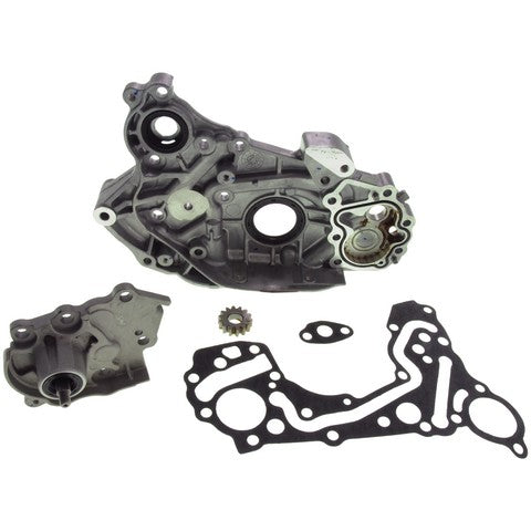 Melling Engine Oil Pump P/N:M199 Fits: Eagle Talon 94-93, Mitsubishi Eclipse 94-90, Plymouth Laser 94-90 - Image 1