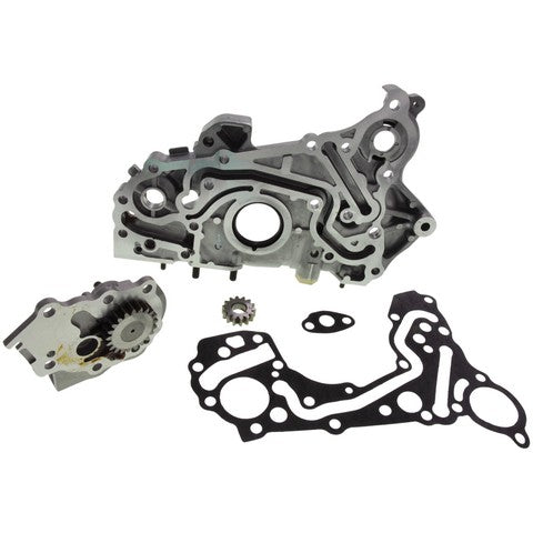 Melling Engine Oil Pump P/N:M199 Fits: Eagle Talon 94-93, Mitsubishi Eclipse 94-90, Plymouth Laser 94-90 - Image 2