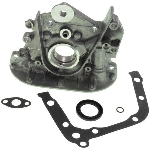 Melling Engine Oil Pump P/N:M200 Fits: Geo Prizm 95-93, Toyota Corolla 97-93 - Image 1