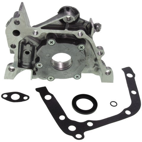 Melling Engine Oil Pump P/N:M200 Fits: Geo Prizm 95-93, Toyota Corolla 97-93 - Image 2