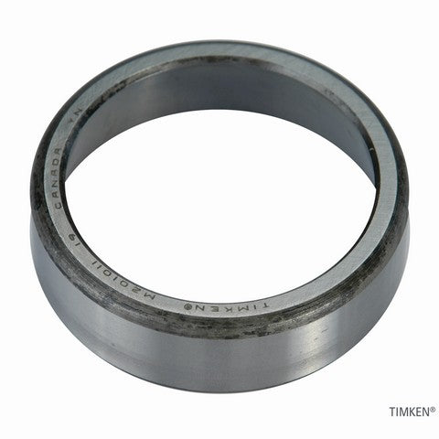Timken Manual Transmission Output Shaft Race P/N:M201011 Fits: Dodge B100 Van, Dodge B200 Van, Dodge B300 Van, Dodge D100, Dodge D100 Pickup, Dodge D150, Dodge D200, Dodge D200 Pickup, Dodge D300 Pickup, Dodge W100 - Image 1