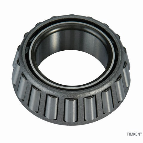 Timken Manual Transmission Output Shaft Bearing P/N:M201047S Fits: Dodge B100 Van, Dodge B200 Van, Dodge B300 Van, Dodge D100, Dodge D100 Pickup, Dodge D150, Dodge D200, Dodge D200 Pickup, Dodge D300 Pickup, Dodge W100 - Image 1