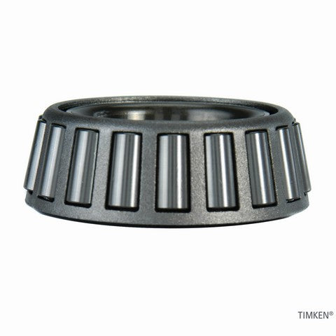 Timken Manual Transmission Output Shaft Bearing P/N:M201047S Fits: Dodge B100 Van, Dodge B200 Van, Dodge B300 Van, Dodge D100, Dodge D100 Pickup, Dodge D150, Dodge D200, Dodge D200 Pickup, Dodge D300 Pickup, Dodge W100 - Image 3