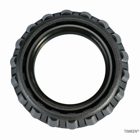 Timken Manual Transmission Output Shaft Bearing P/N:M201047S Fits: Dodge B100 Van, Dodge B200 Van, Dodge B300 Van, Dodge D100, Dodge D100 Pickup, Dodge D150, Dodge D200, Dodge D200 Pickup, Dodge D300 Pickup, Dodge W100 - Image 4